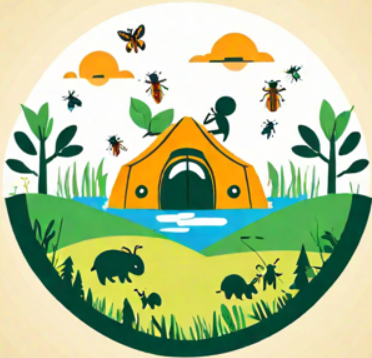 Little Explorers Hub Logo